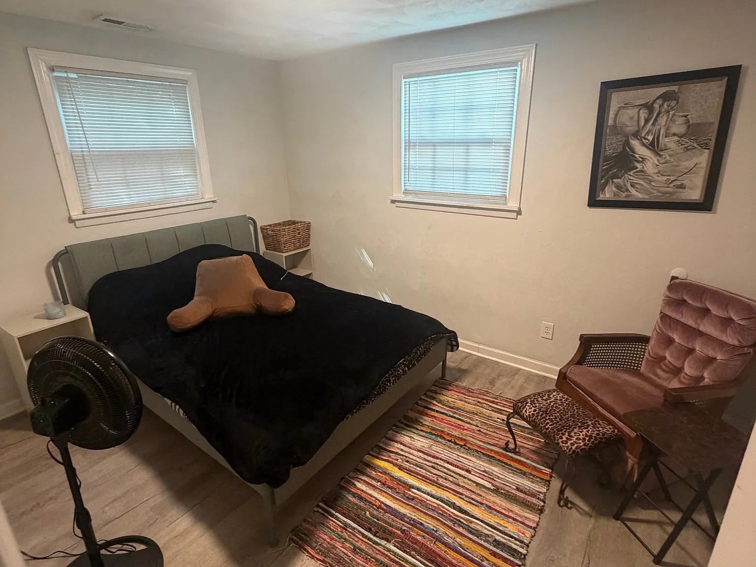 Cozy 2 Bed/1 Bath Single Family Home in Newport News, VA! $1500/mo - Available 09/07/2026 — Photo 4