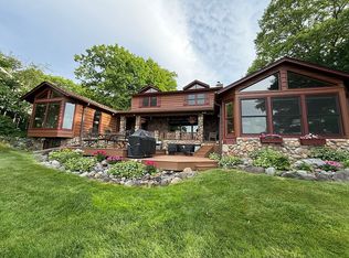 5994 N Pike Lake Rd, Duluth, MN 55811