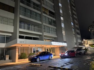 1477 Avenue Ashford APT 304, San Juan, PR 00907