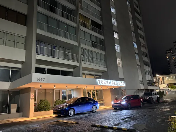 1477 Avenue Ashford APT 304, San Juan, PR 00907