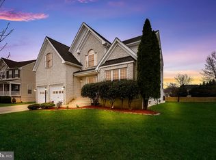 20 Wild Rose Dr, Fredericksburg, VA 22406