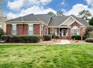 616 Tullamore Ct, Matthews, NC 28104