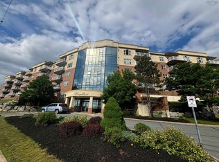 767 Parkland Dr #302, Halifax, NS B3S1T1
