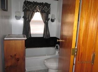 203 Tomlinson Ave #2, Moundsville, WV 26041