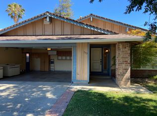 775 Los Lunas Way #A, Sacramento, CA 95833
