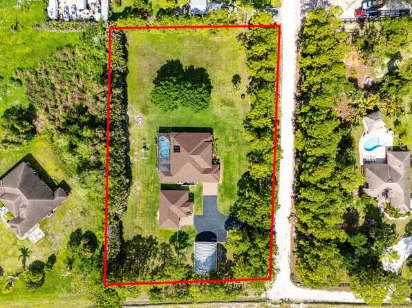 17038 69th Street N, The Acreage, FL 33470