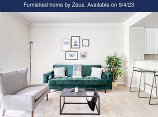 337 S Fremont St #218, San Mateo, CA 94401