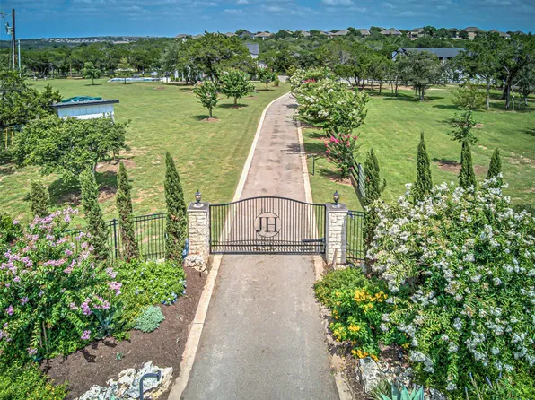 14145 Bear Creek Pass, Austin, TX 78737