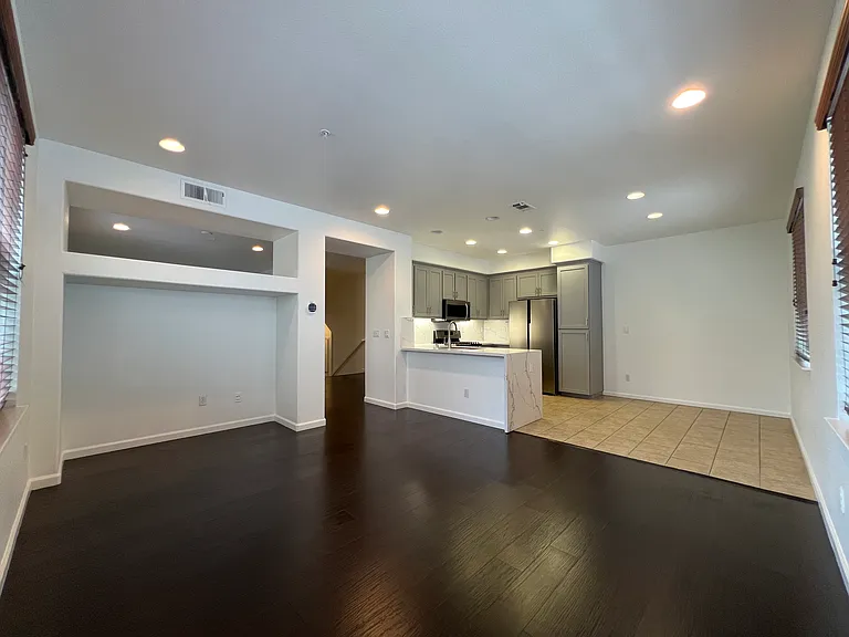 GREAT SPACE