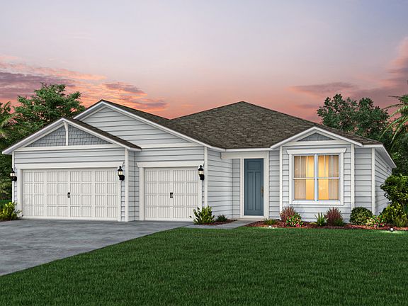 Craftsman Elevation C2