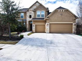 106 Royal Troon Dr, Schertz, TX 78108