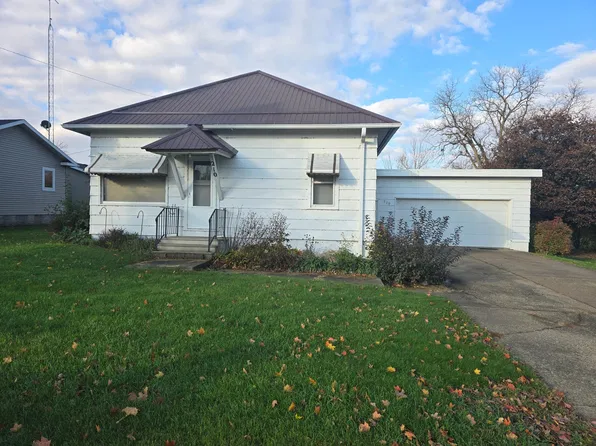 210 Dugan St S, Welcome, MN 56181