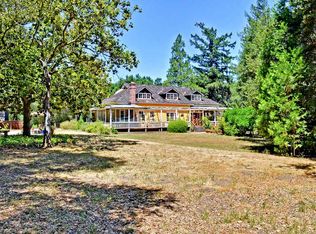 18510 Bicknell Rd, Monte Sereno, CA 95030
