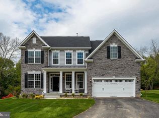 4835 Avoca Ave, Ellicott City, MD 21043
