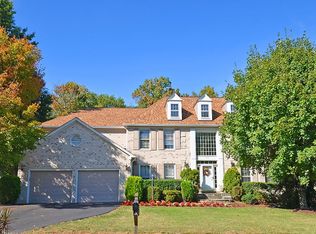 15514 Meherrin Dr, Centreville, VA 20120