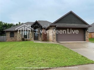 12100 SW 13th St, Yukon, OK 73099