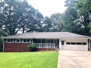 1785 Pine Cir, Lawrenceville, GA 30044