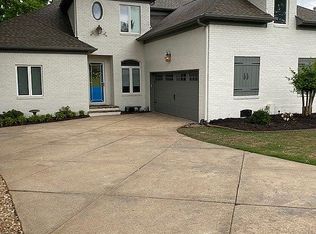 1231 Grace Ann Ct, Cordova, TN 38016