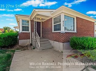 835 27th St, Ogden, UT 84403