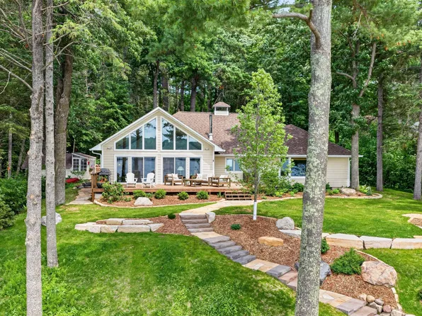 W1707 County Highway B, Stone Lake, WI 54876