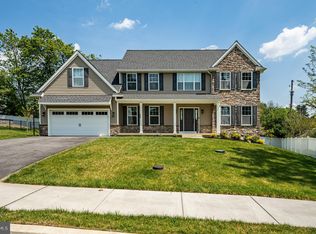 100 Trevor Dr, West Chester, PA 19380