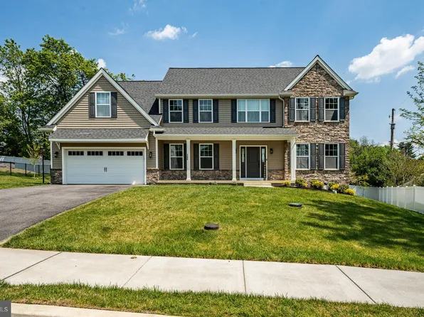 100 Trevor Dr, West Chester, PA 19380