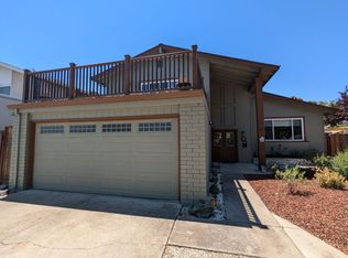 807 Katrina St, Livermore, CA 94550