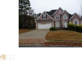 3620 Misty Gln, Ellenwood, GA 30294