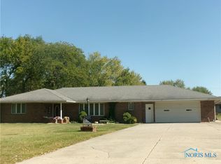 148 Pawnee Dr, Ottawa, OH 45875