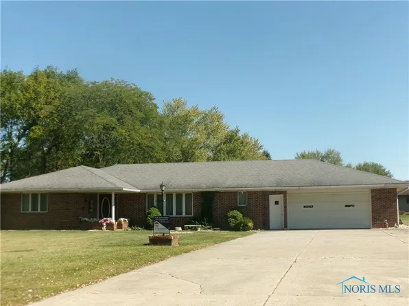 148 Pawnee Dr, Ottawa, OH 45875