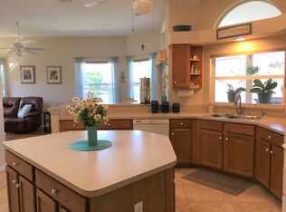 789 Conestee Dr, West Melbourne, FL 32904