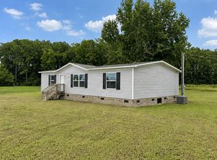 1112 Millers Rd., Mullins, SC 29574