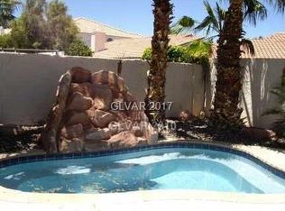 8752 Autumn Valley Ave #0, Las Vegas, NV 89129