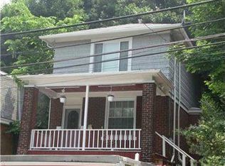 2615 Voelkel Ave, Pittsburgh, PA