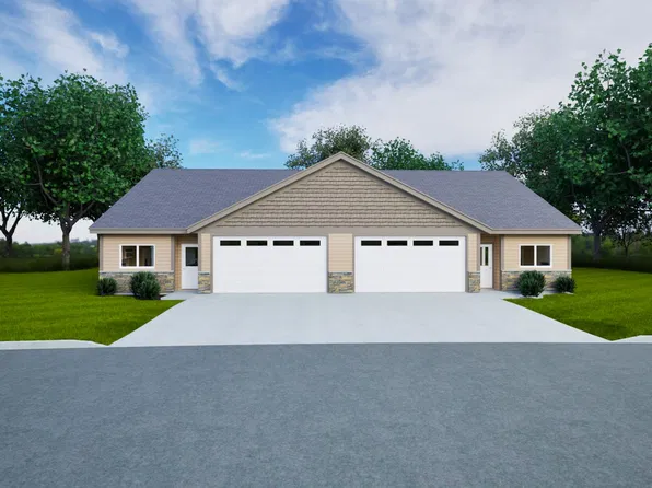 604 Northwood Pl, Janesville, MN 56048