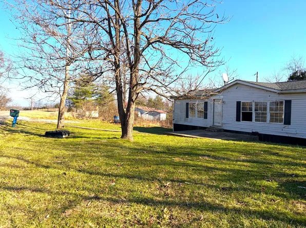 596 Fairview Rd, Williamstown, KY 41097