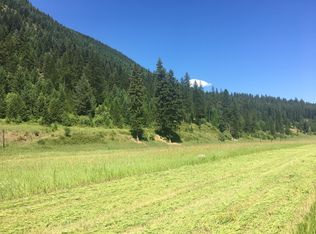 LOT 2 Warnken Minor Subdivision, Superior, MT 59872
