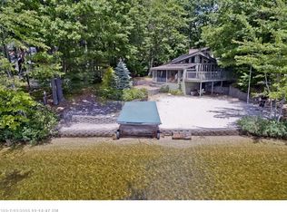 26 Deer Acres Rd, Raymond, ME 04071