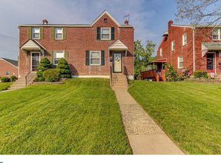 360 Cedar Ave, Holmes, PA 19043