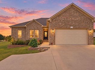 130 Blackjack Rd, Greenbrier, AR 72058