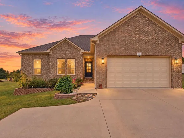 130 Blackjack Rd, Greenbrier, AR 72058