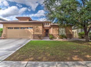 3452 E Lexington Ct, Gilbert, AZ 85234