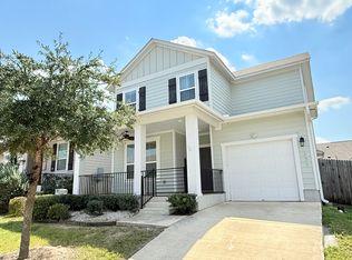 233 Quemado Dr, Leander, TX 78641
