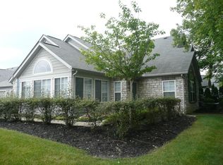 4217 Cobbler Rd, New Albany, OH 43054