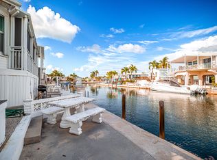 701 Spanish Main Dr #342, Cudjoe Key, FL 33042