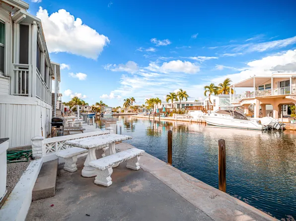 701 Spanish Main Dr #342, Cudjoe Key, FL 33042