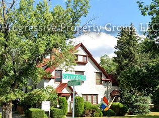 431 N Cascade Ave APT 5, Colorado Springs, CO 80903