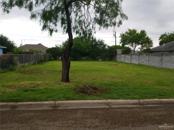 221 N Mina De Oro St, Mission, TX 78572