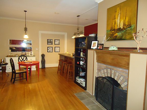 Great Room-Open Floor Plan