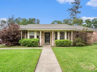 17511 Possums Run Dr, Humble, TX 77396